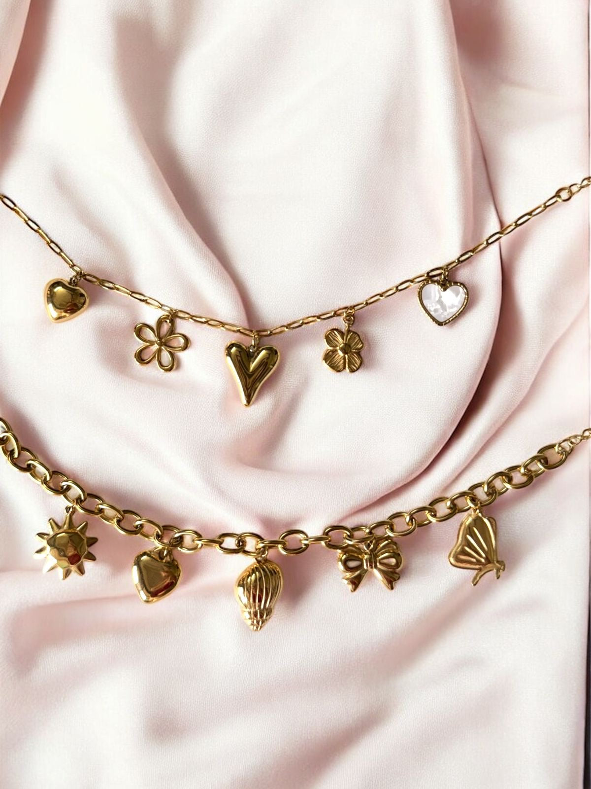 Blooming Heart