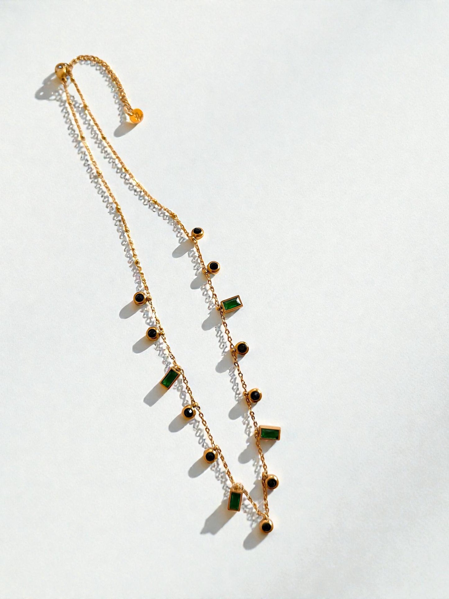 Emerald Muse