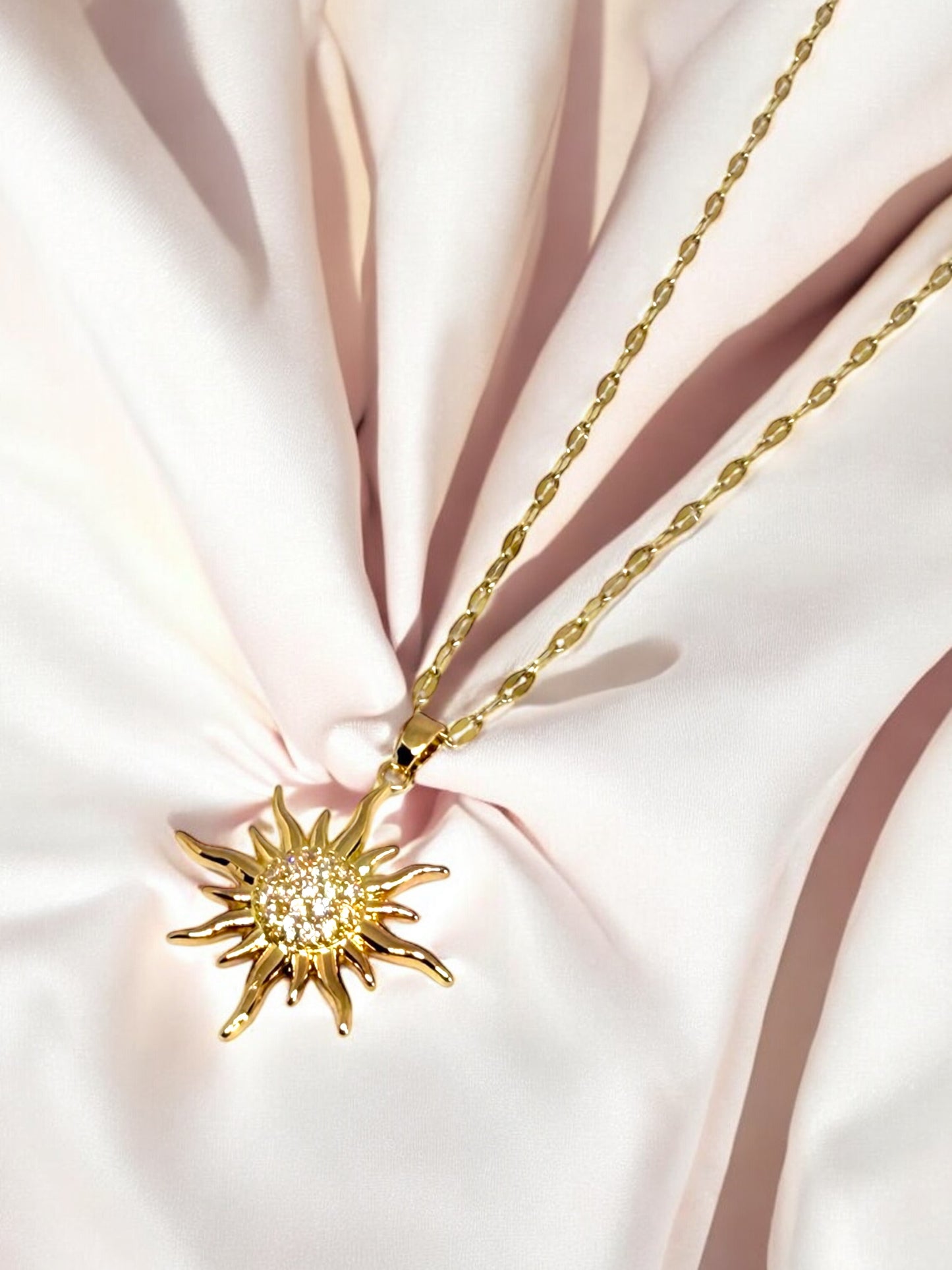 Sun Charm