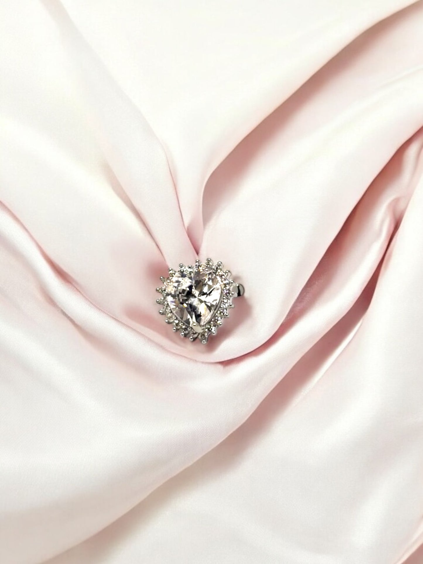 Diamond Heart