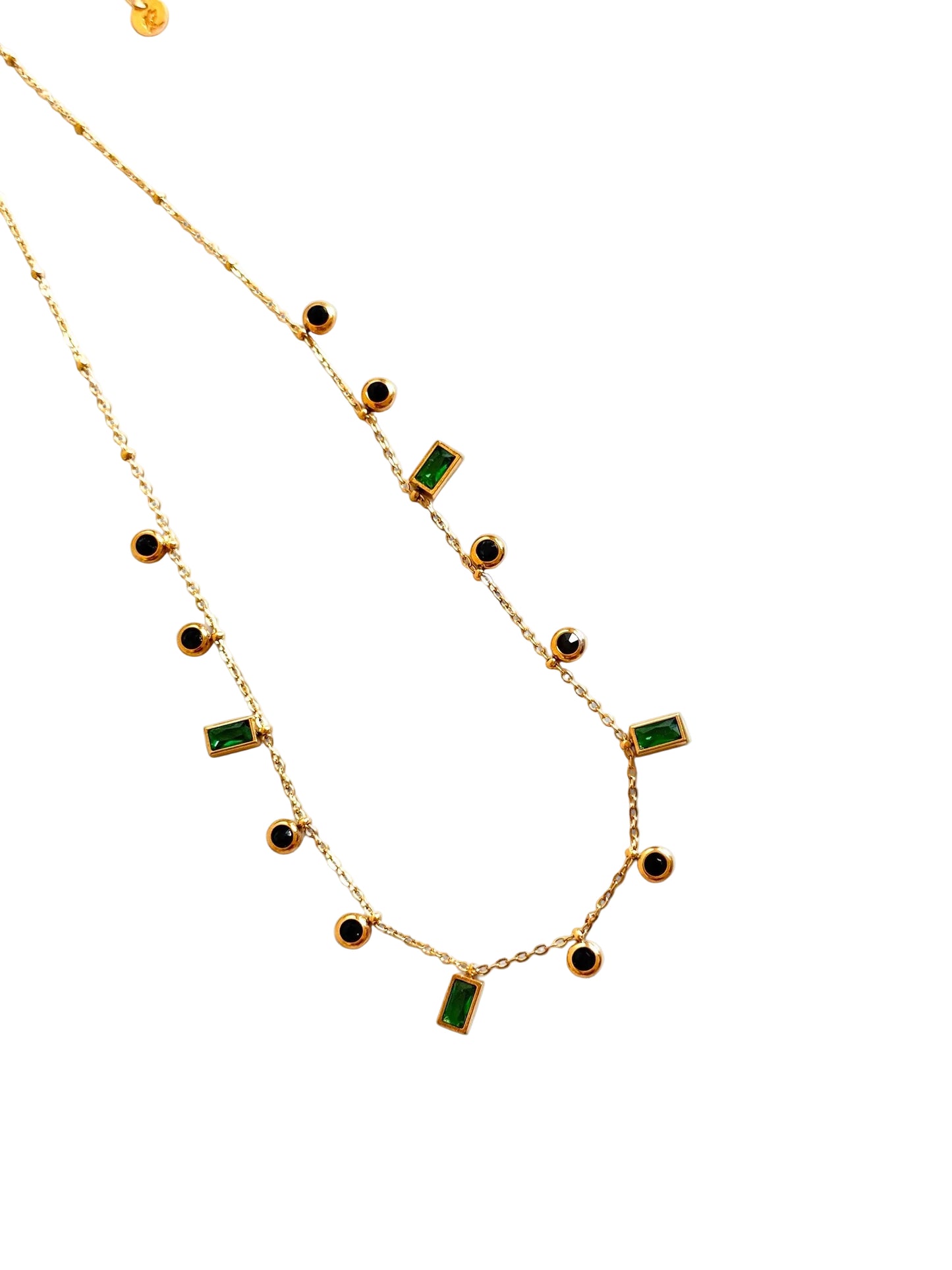 Emerald Muse