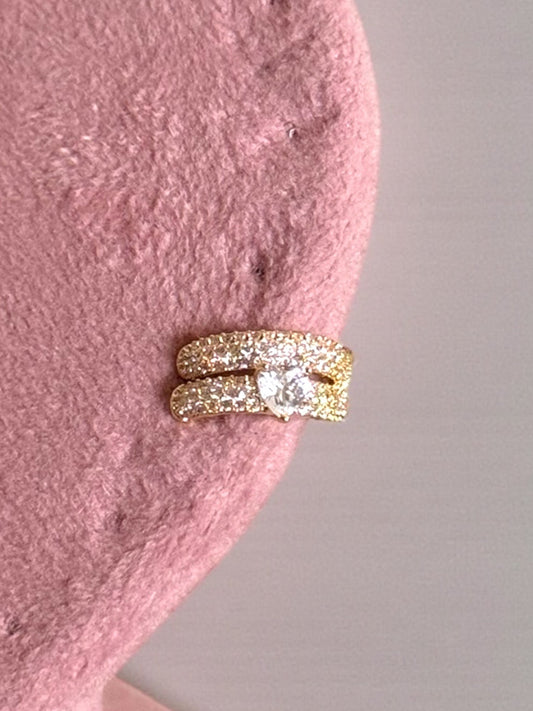 Ivory Diamonds