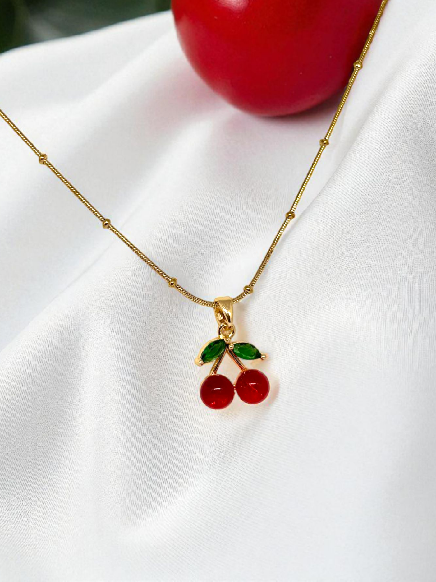 Cherry Cherry