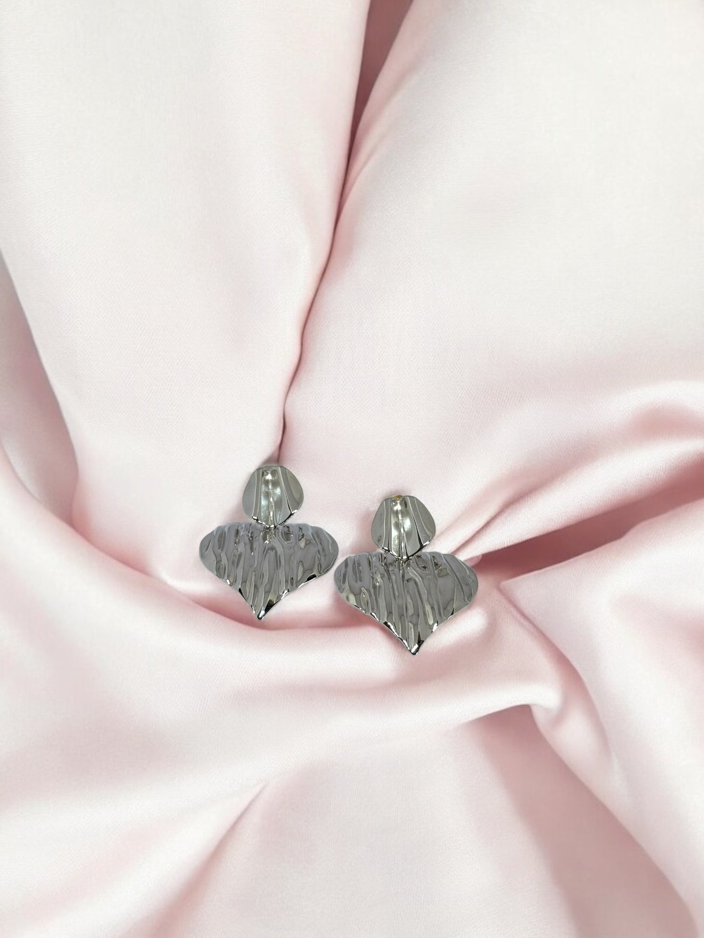 Striped Heart