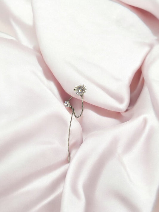 Sweetheart with Stud