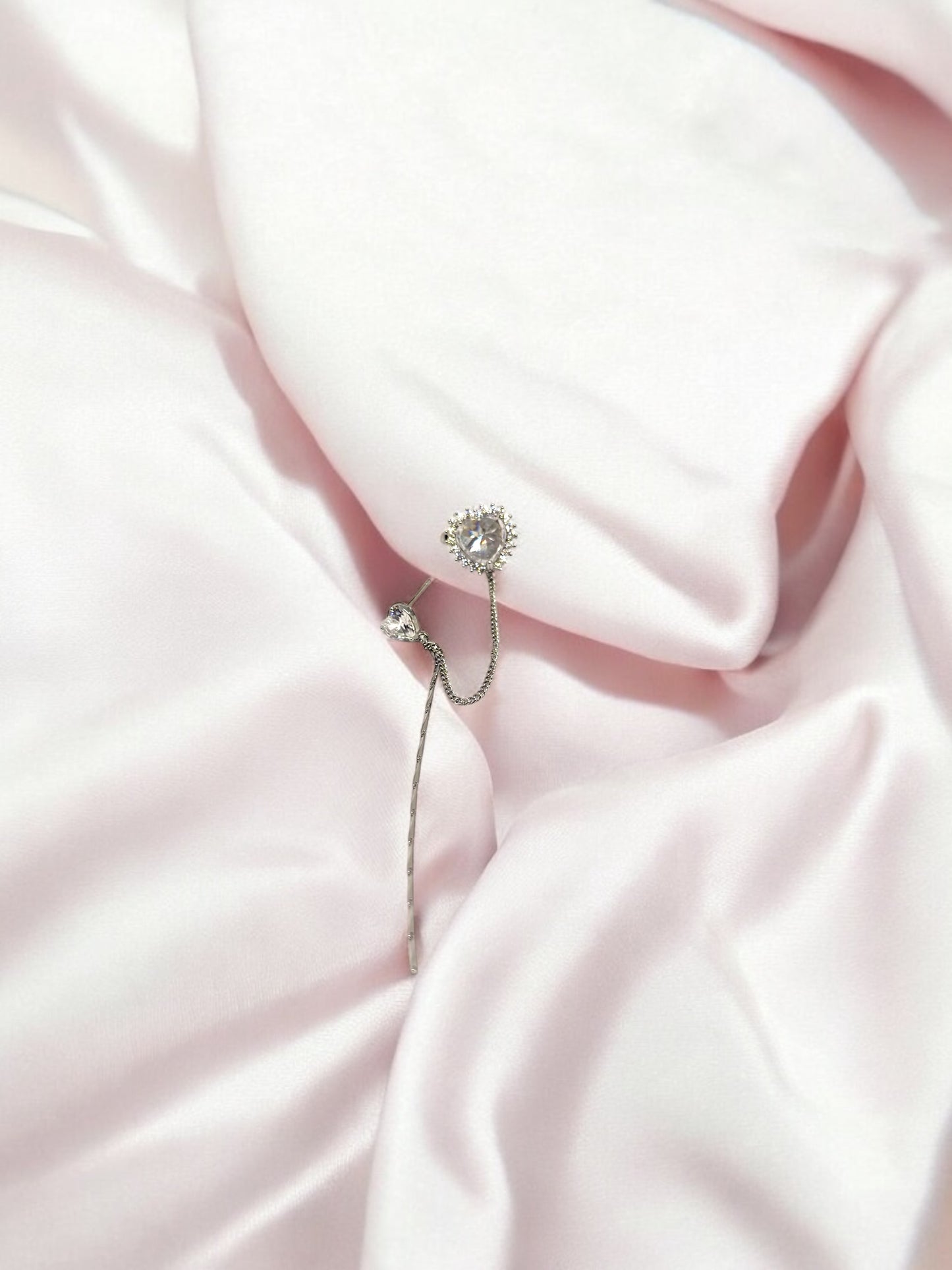 Sweetheart with Stud