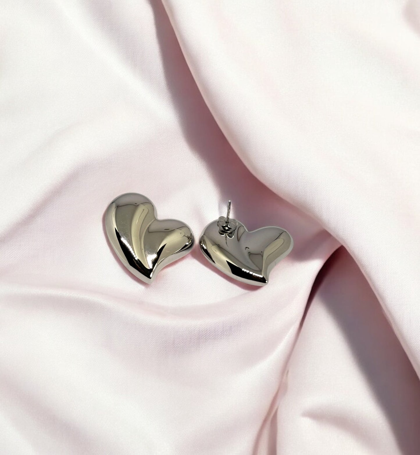 Chubby Heart