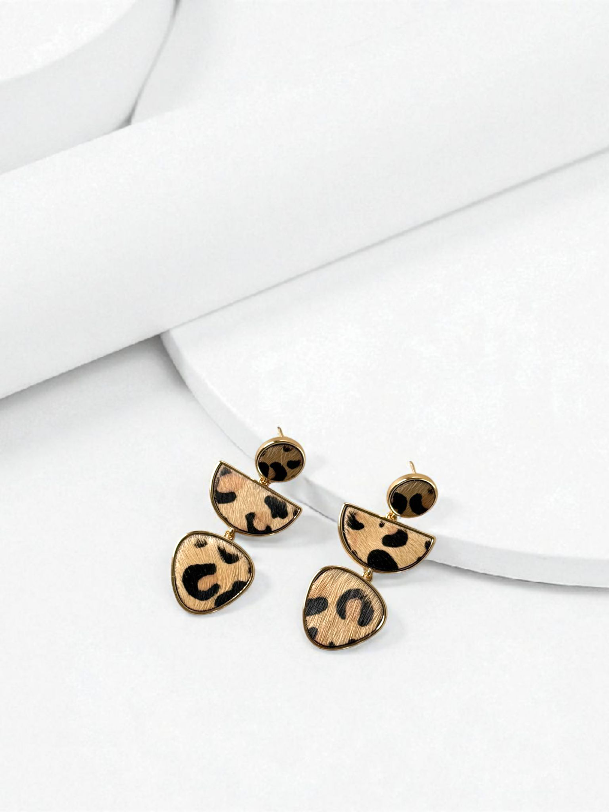 Cheetah Spots