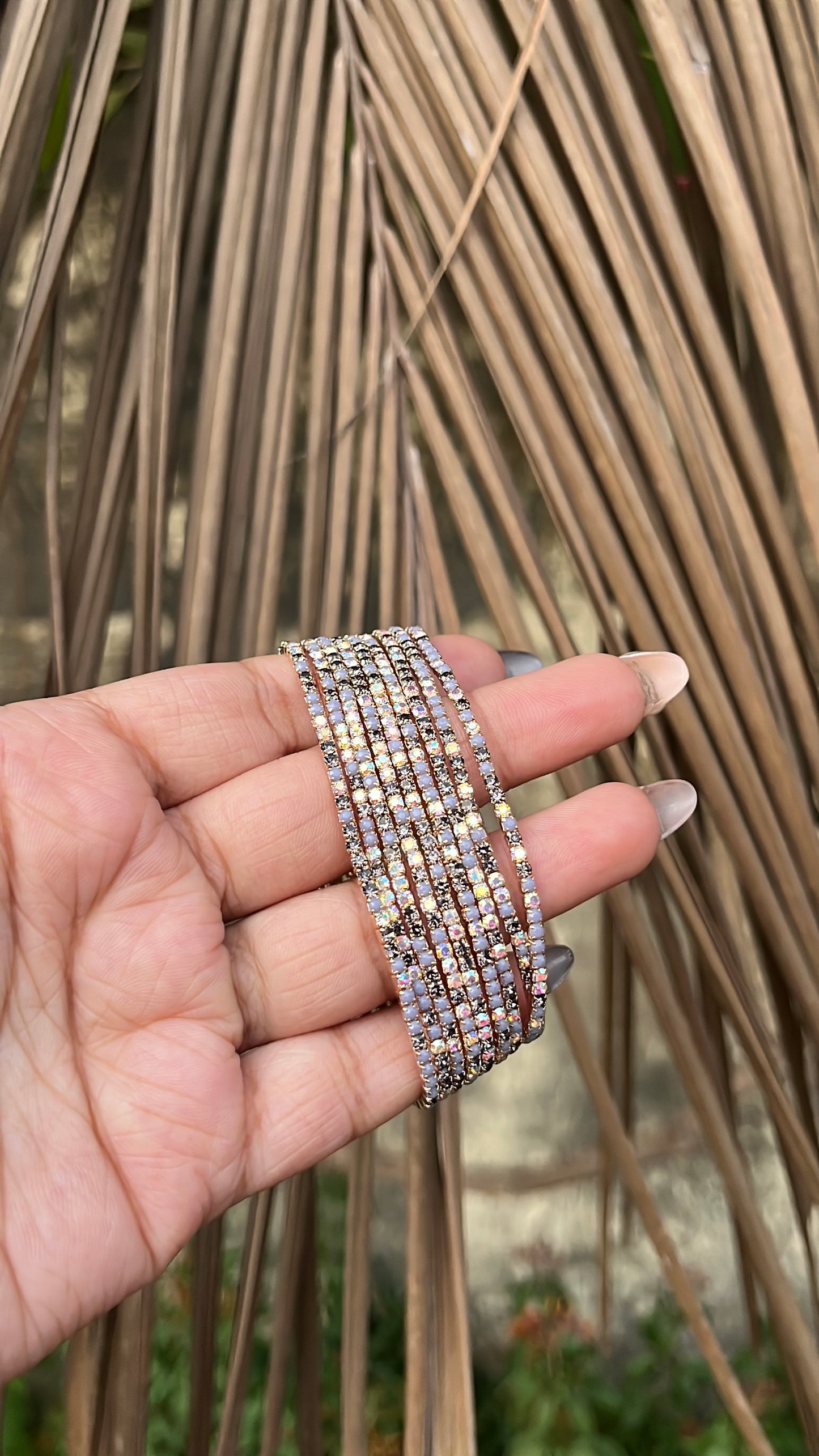 Dainty Sparkle