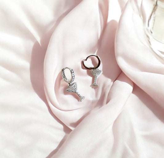 Champagne Gem