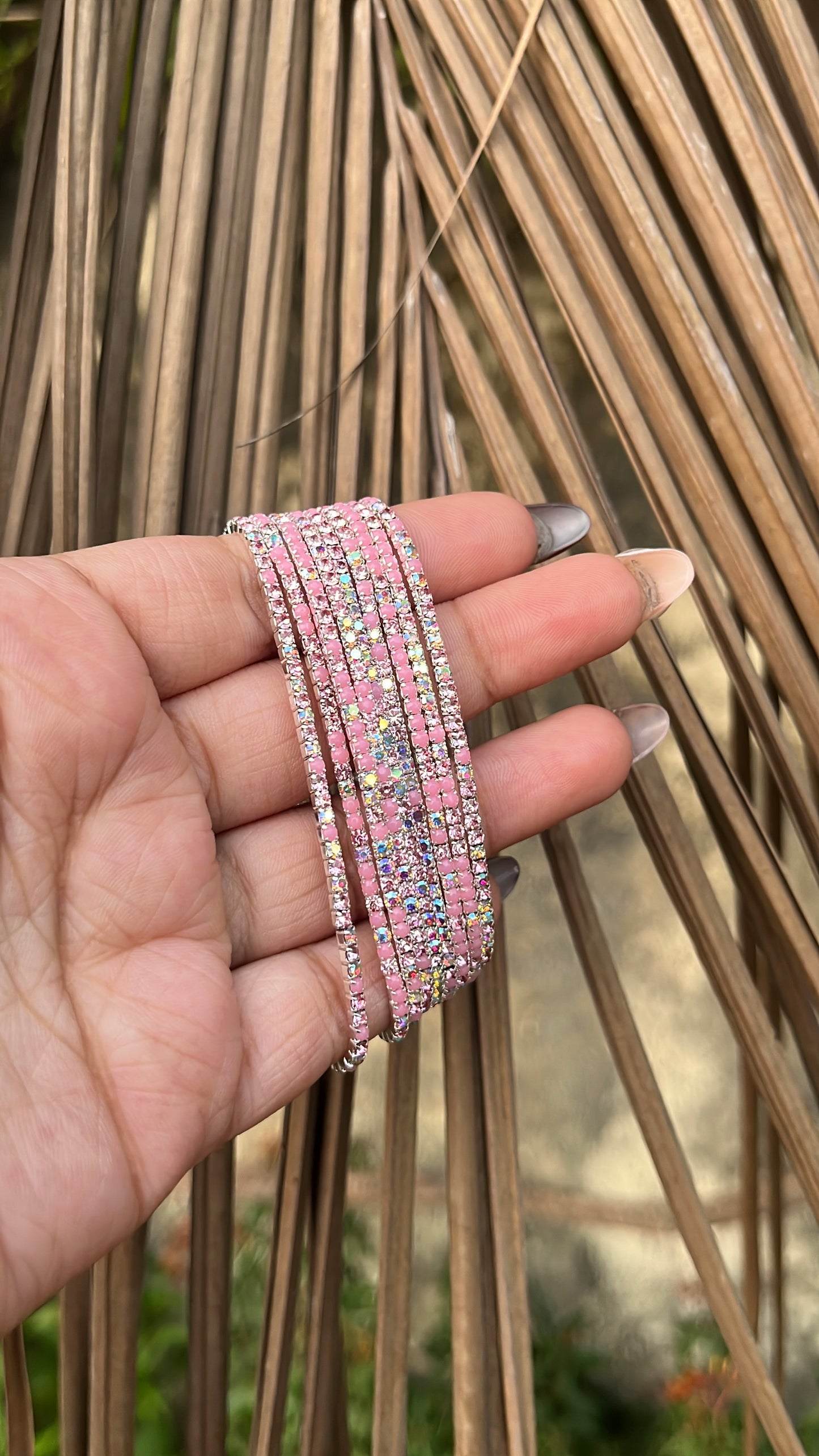 Dainty Sparkle