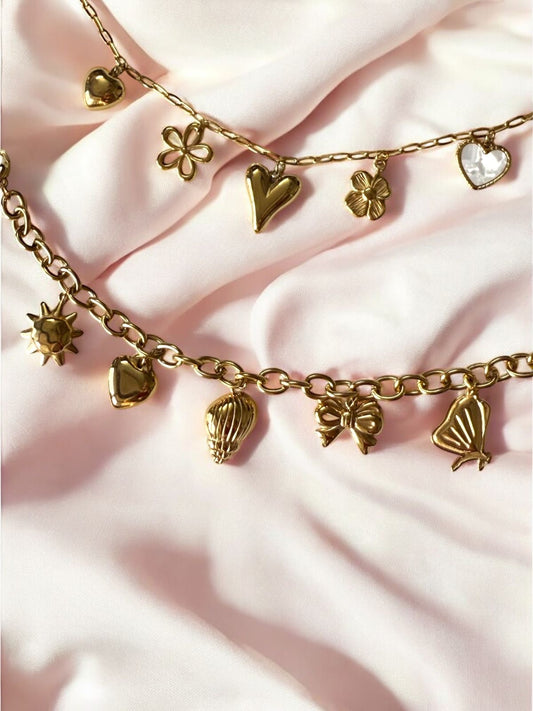 Blooming Heart