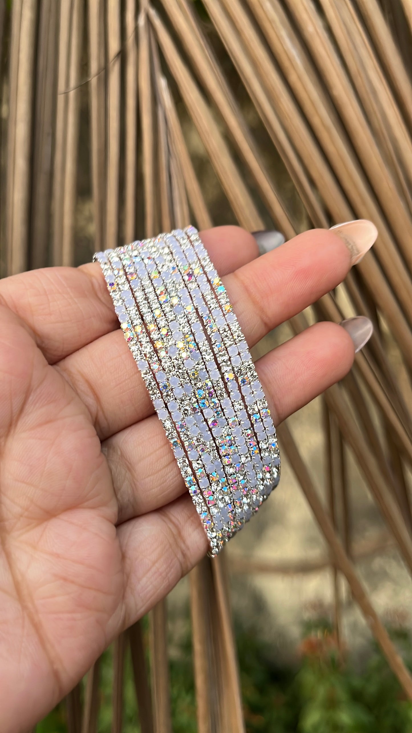 Dainty Sparkle