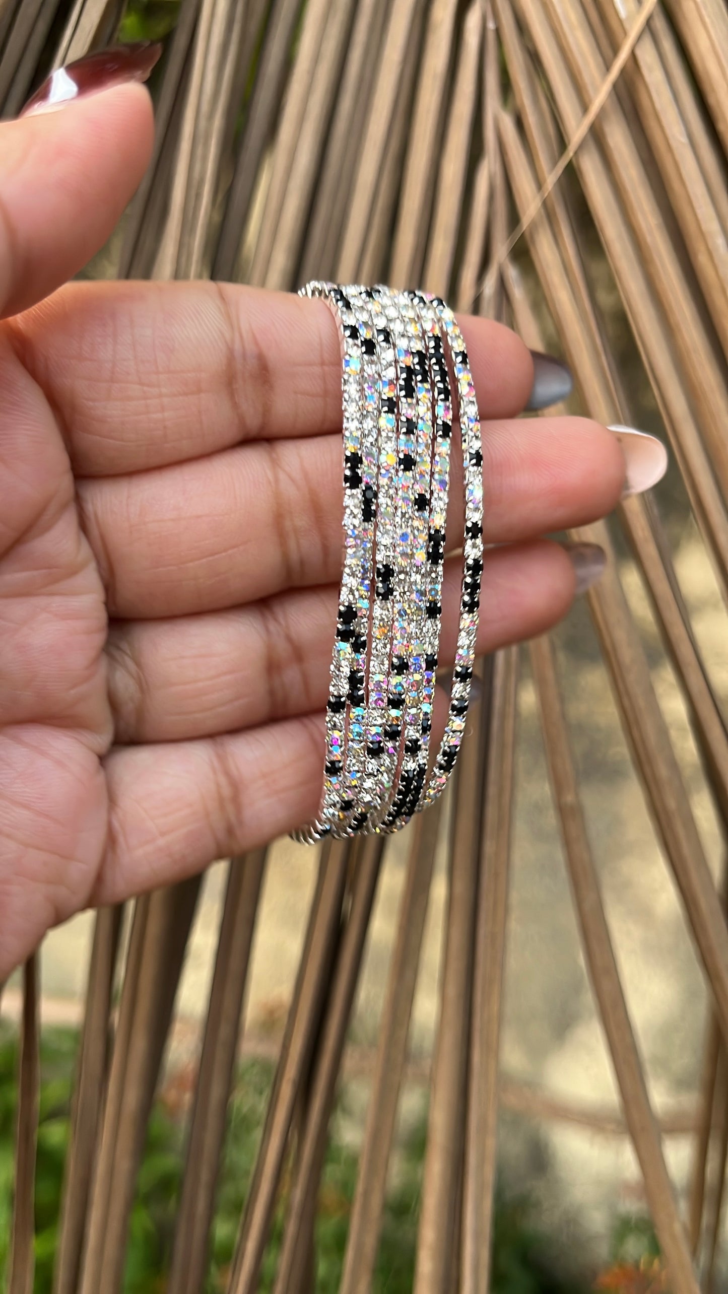 Dainty Sparkle