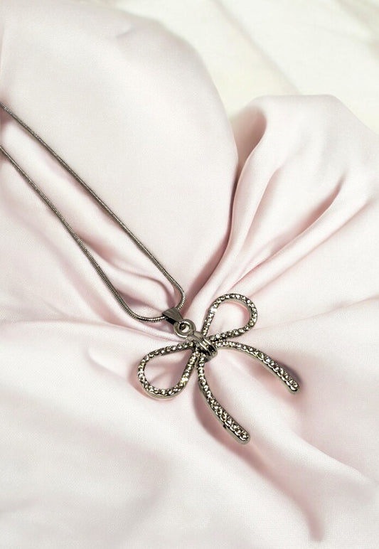 Sparkling Bow