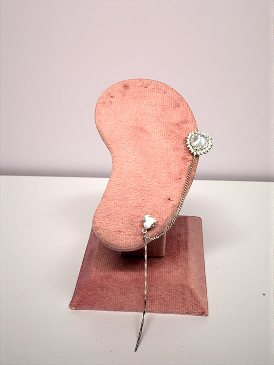 Sweetheart with Stud