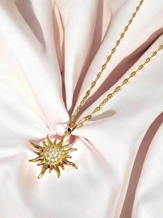 Sun Charm