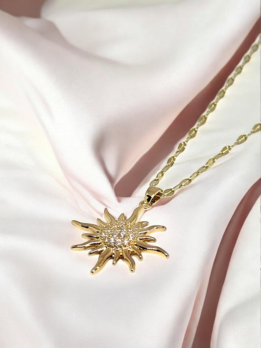 Sun Charm