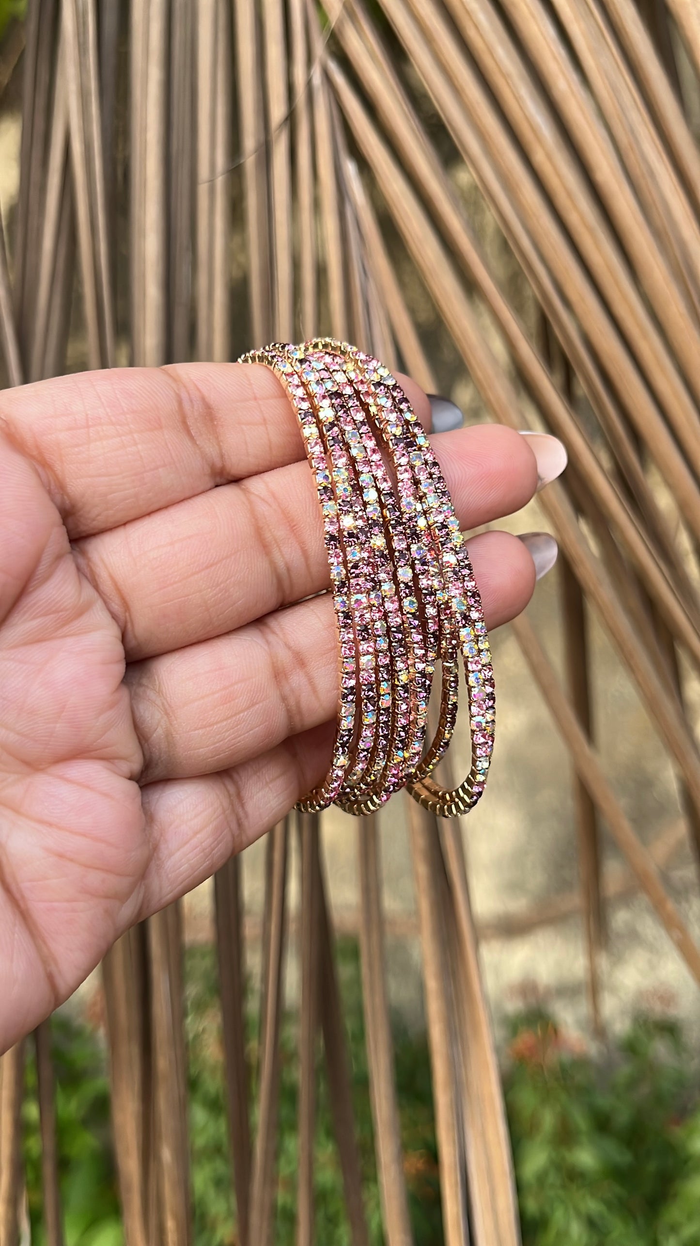 Dainty Sparkle