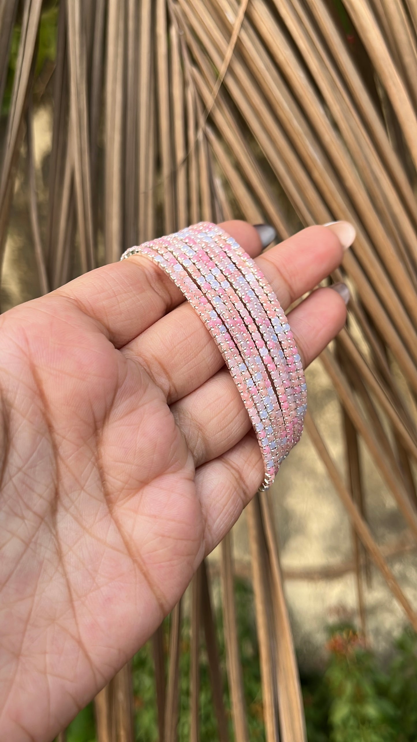 Dainty Sparkle