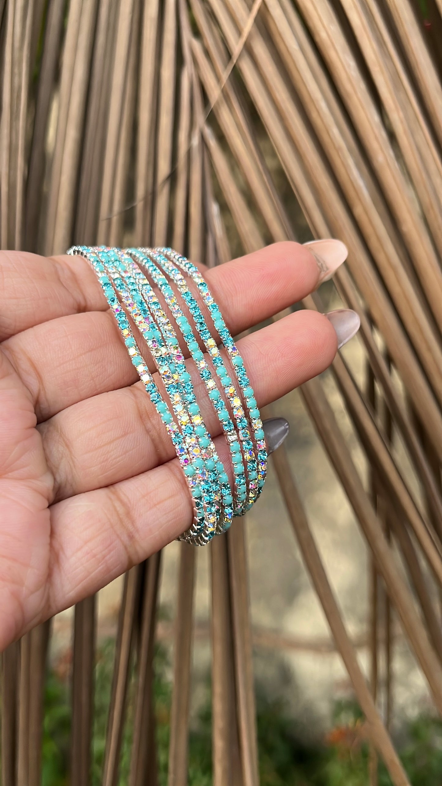 Dainty Sparkle