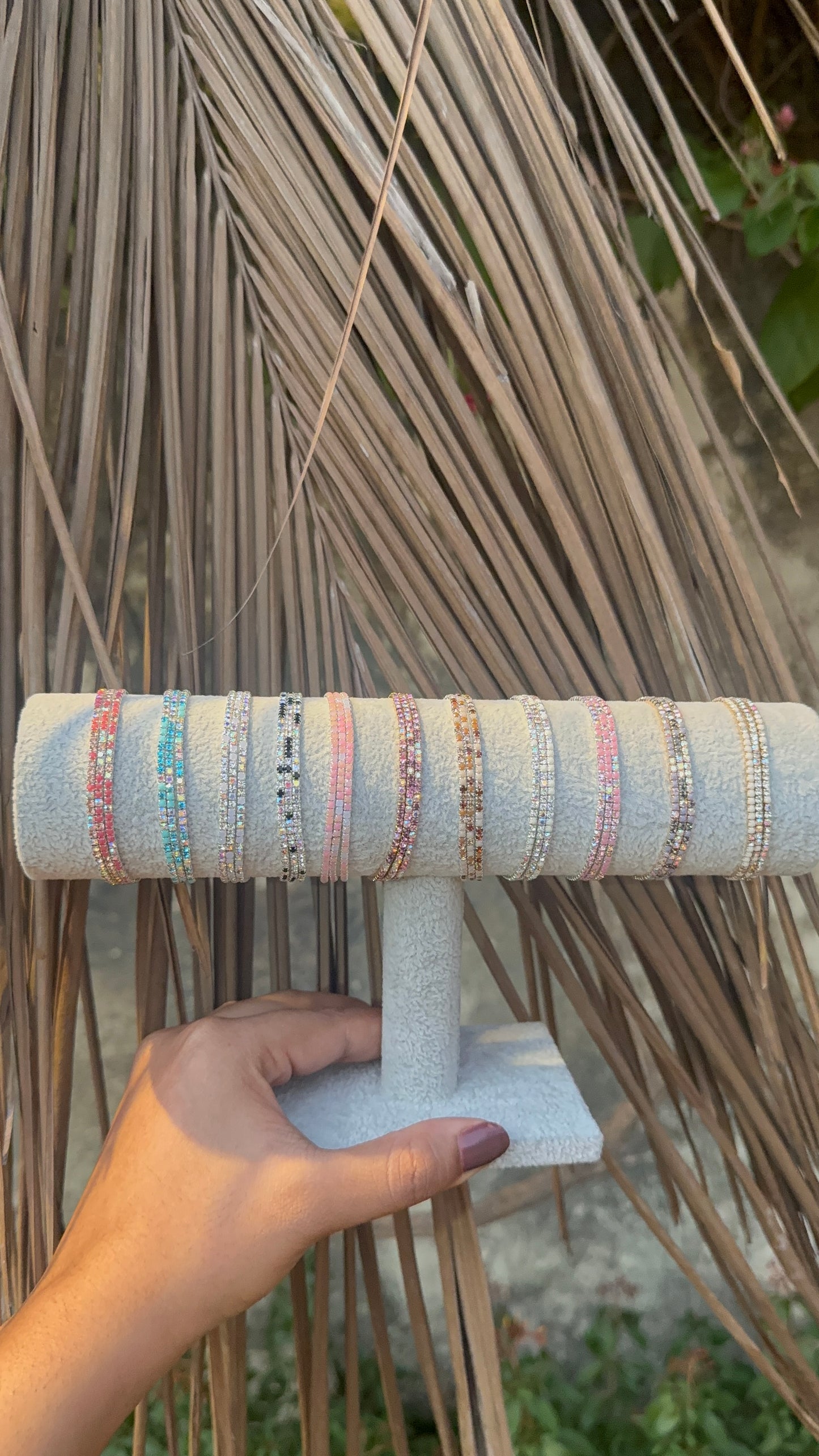 Dainty Sparkle