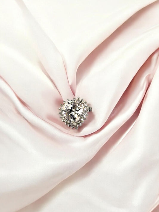 Diamond Heart