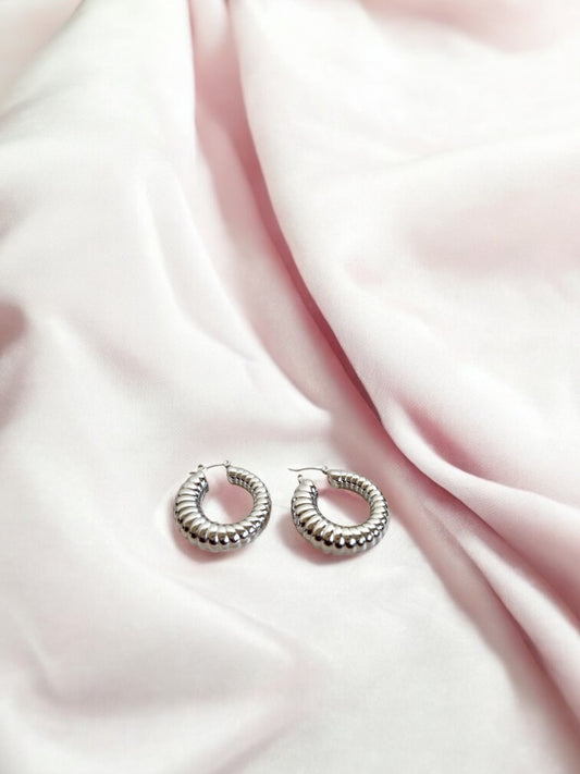 Chunky Hoops