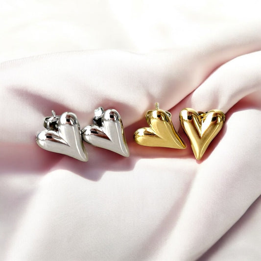 Spiky Heart