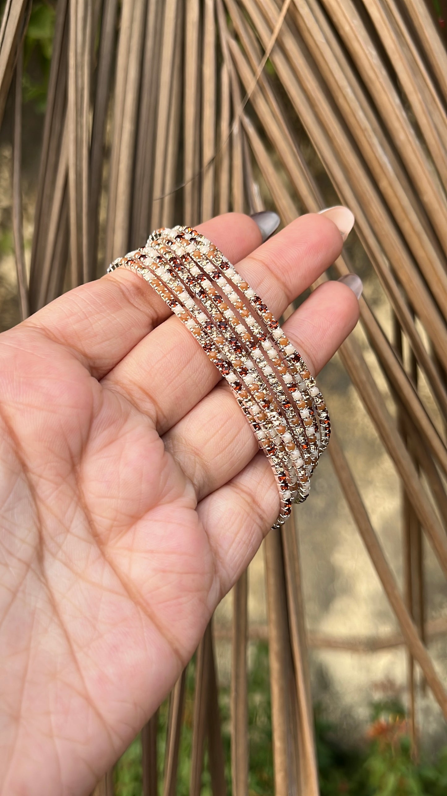 Dainty Sparkle