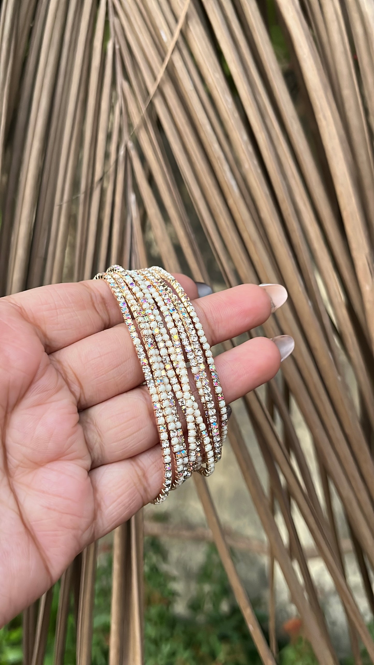 Dainty Sparkle
