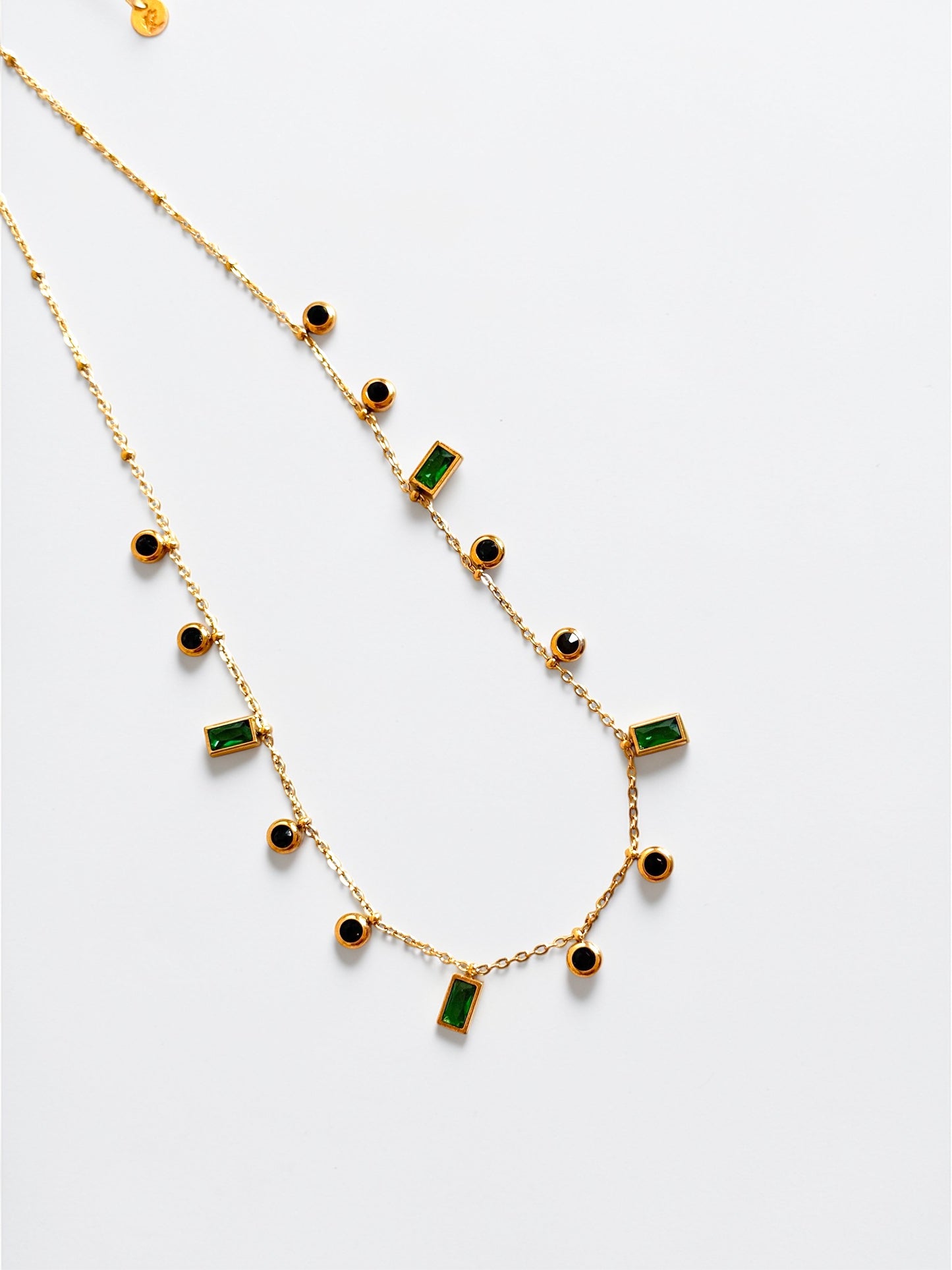 Emerald Muse