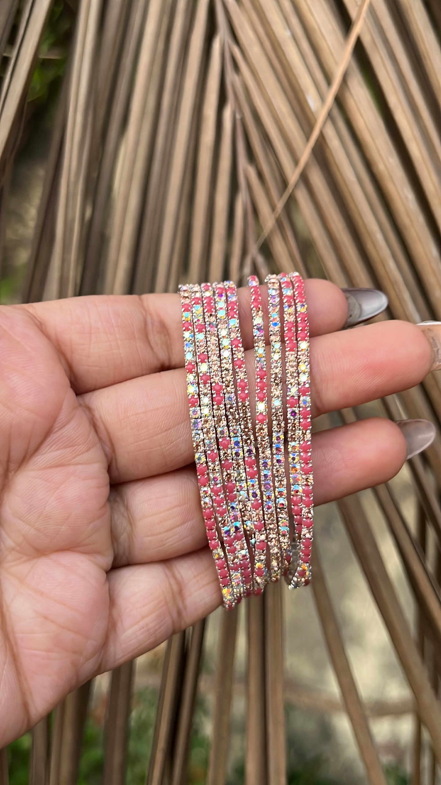 Dainty Sparkle
