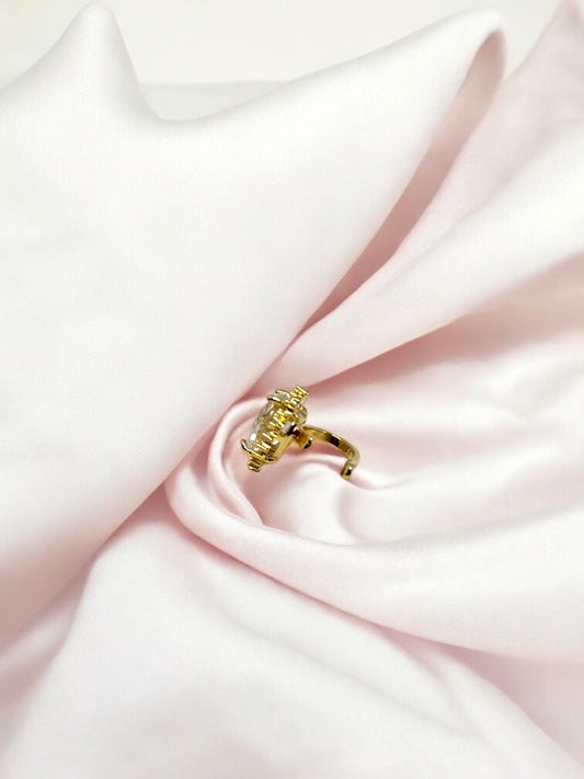 Diamond Heart