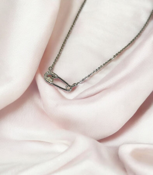 Safety Pin