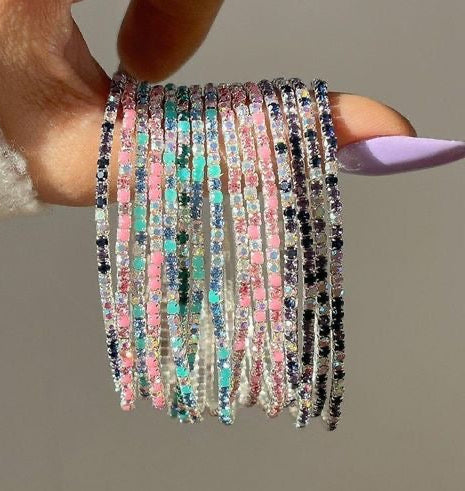 Dainty Sparkle