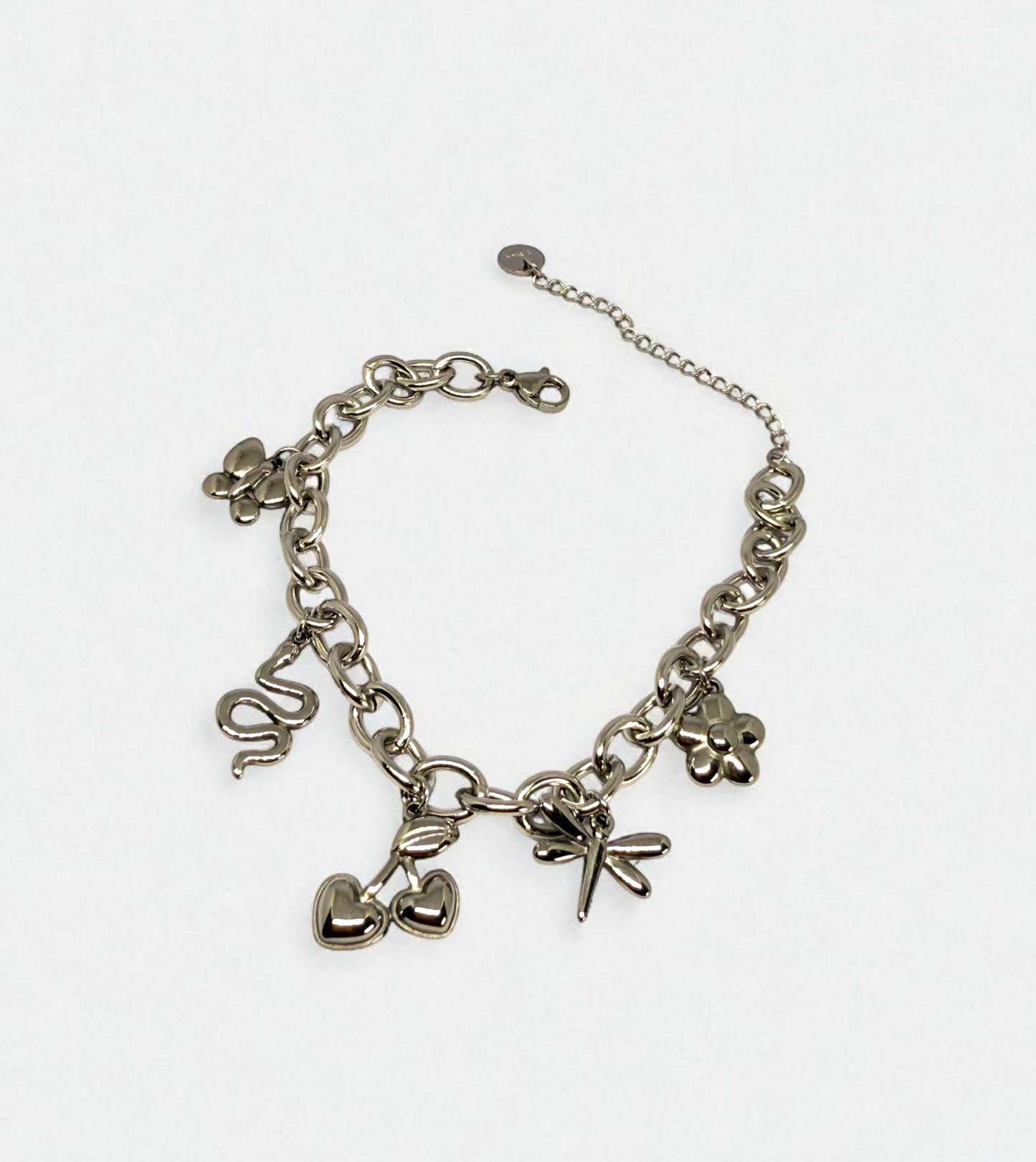 Snake Fly