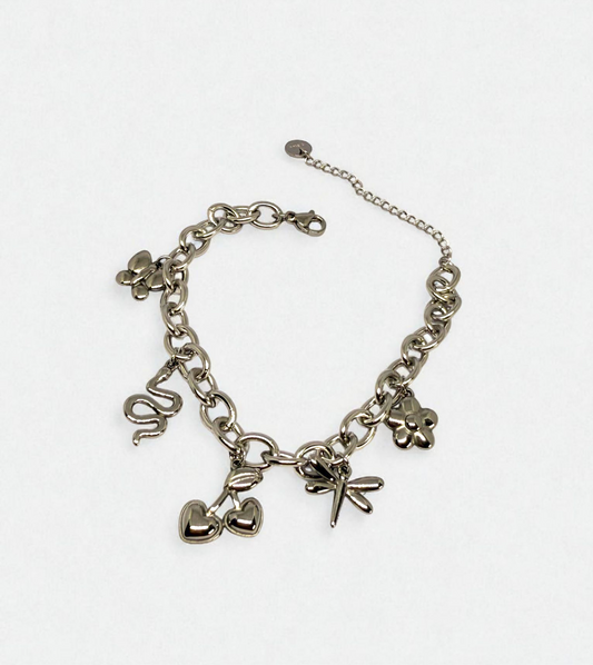 Snake Fly