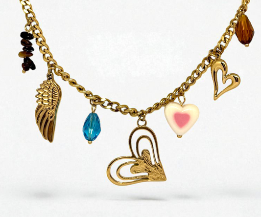 Love tokens