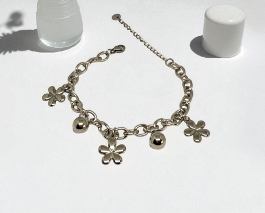 Flower balls