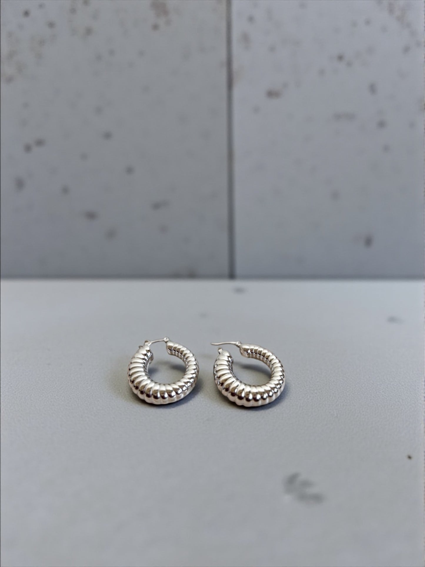 Chunky Hoops