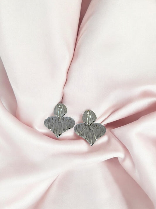 Striped Heart