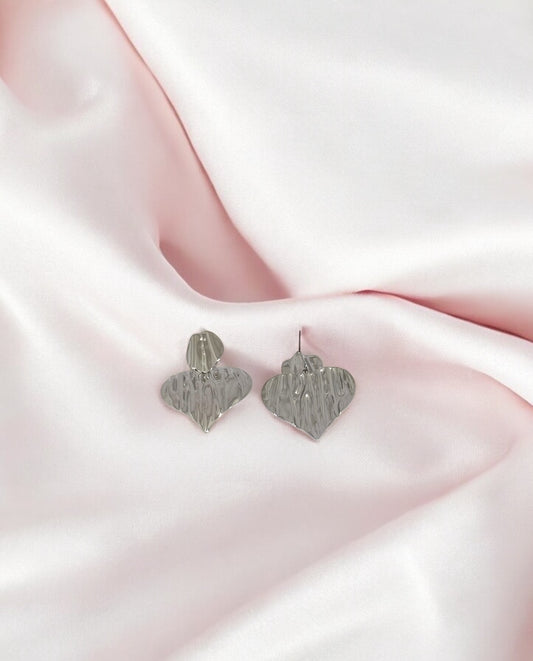 Striped Heart