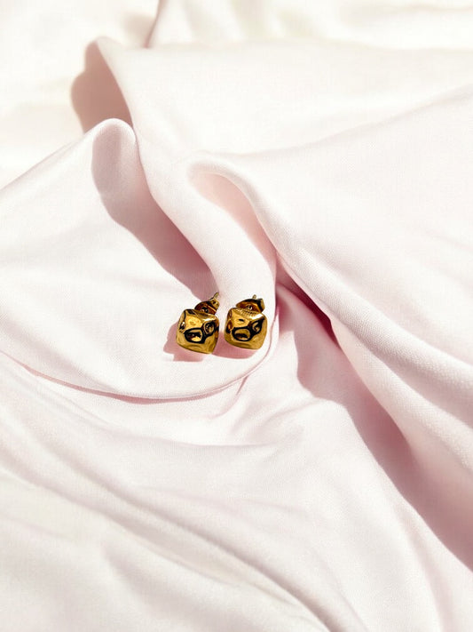 Textured Studs