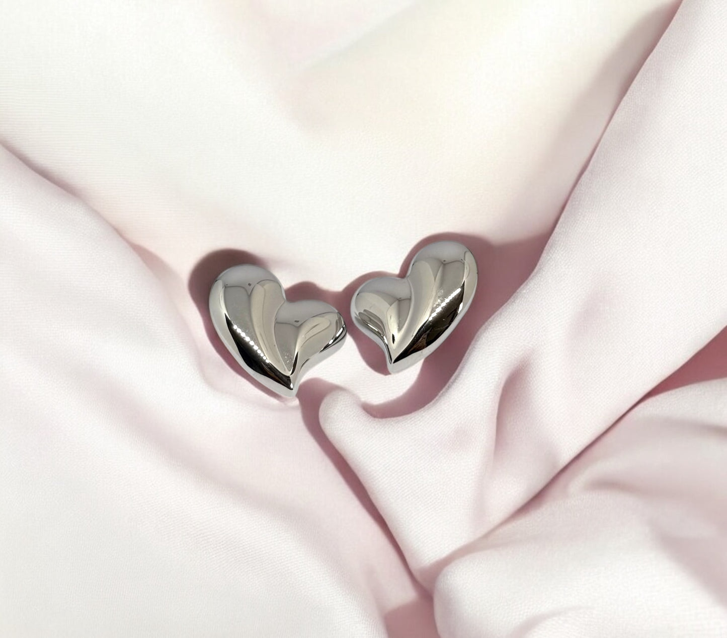 Chubby Heart