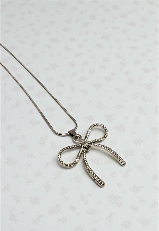 Sparkling Bow