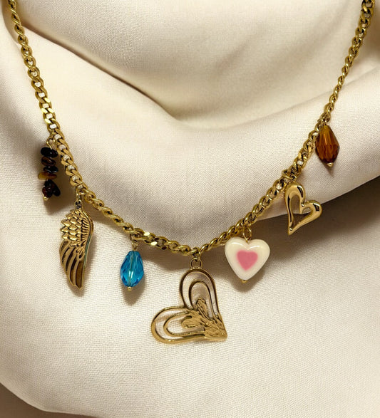 Love tokens
