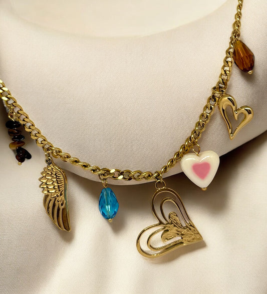 Love tokens