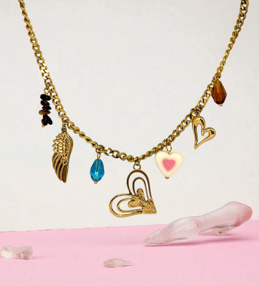 Love tokens