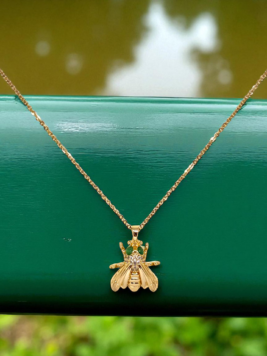 BuzzCharm